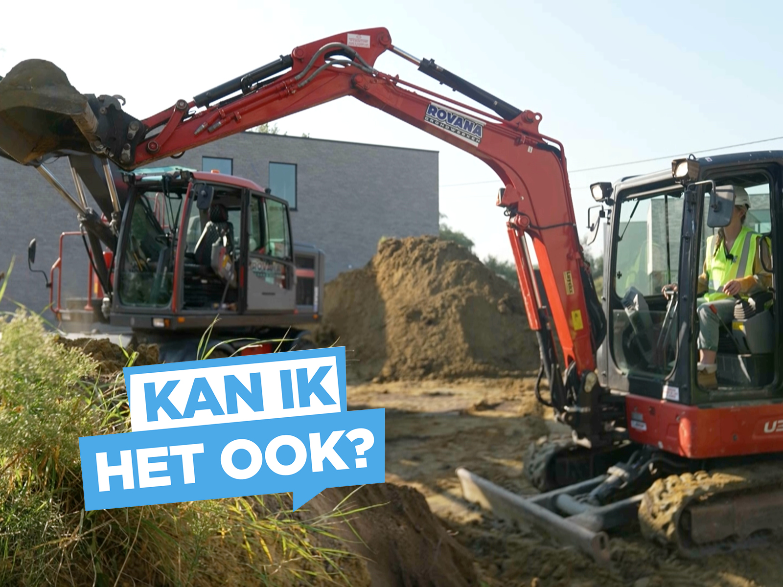 Kan ik het ook?